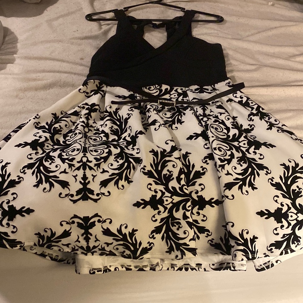 Dress, formal
